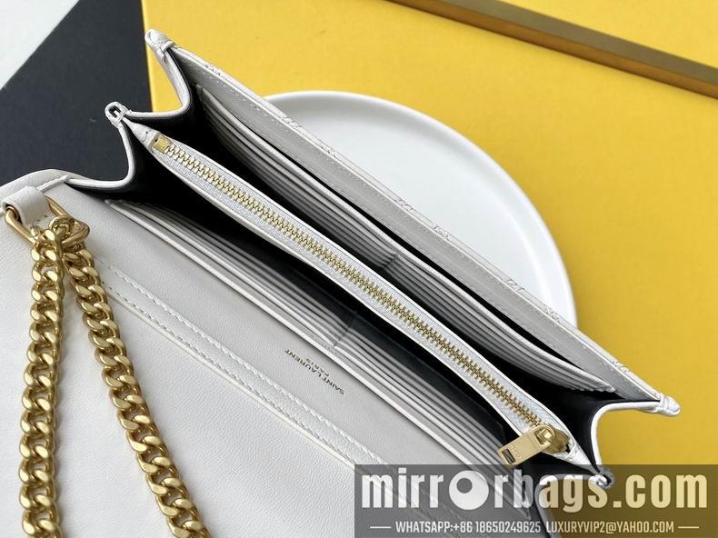 YSL Replica Bags 585031  22.5x14.5x5.0 cm wf