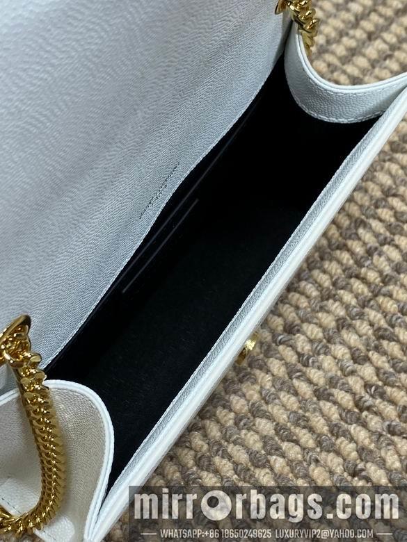 YSL Replica Bags 377629 20X13X5.5cm MT 2colour