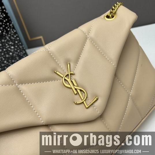 YSL Replica Bags YSL  loulou 7540L 29cm ww