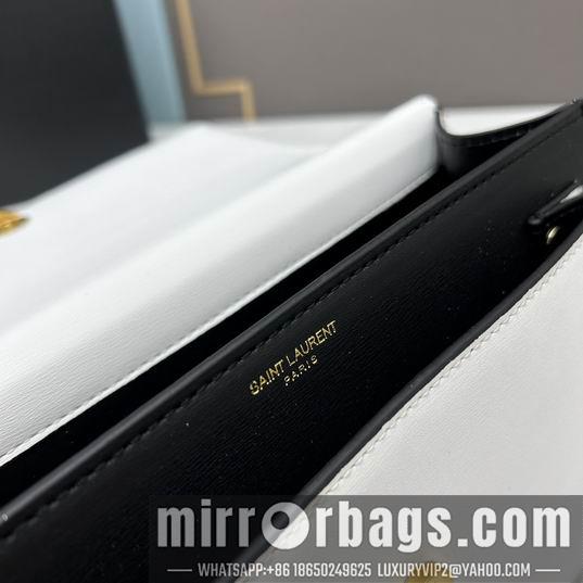 YSL Replica Bags YSL baby 8858 25x16x6cm ww