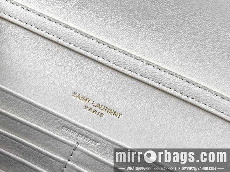YSL Replica Bags 585031  22.5x14.5x5.0 cm wf