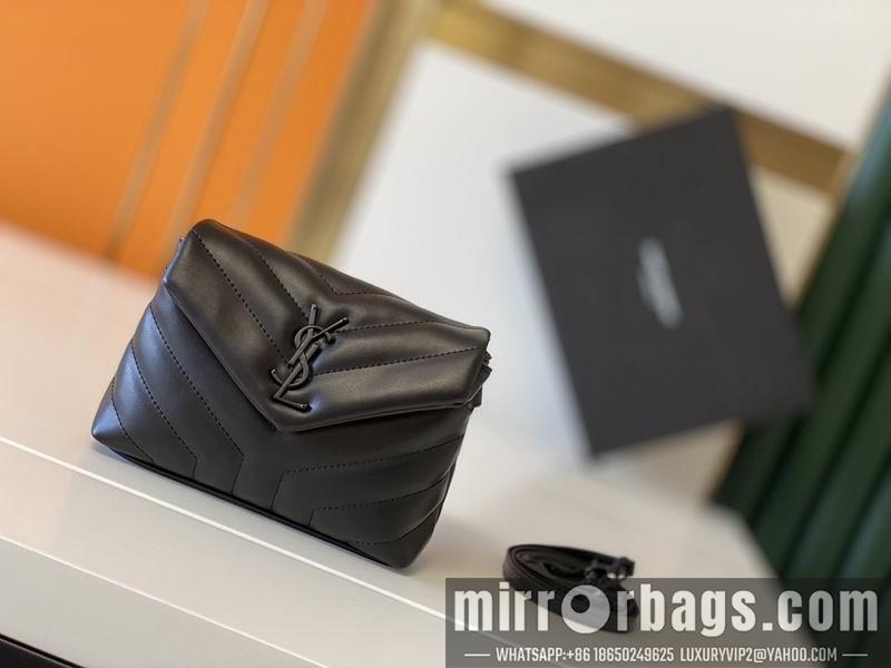 YSL Replica Bags YSL  26599 20cm 8D
