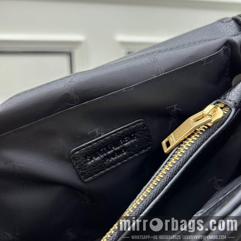 YSL Replica Bags YSL 80993 25x15x8cm ww