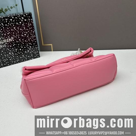 YSL Replica Bags YSL  loulou 7540L 29cm ww