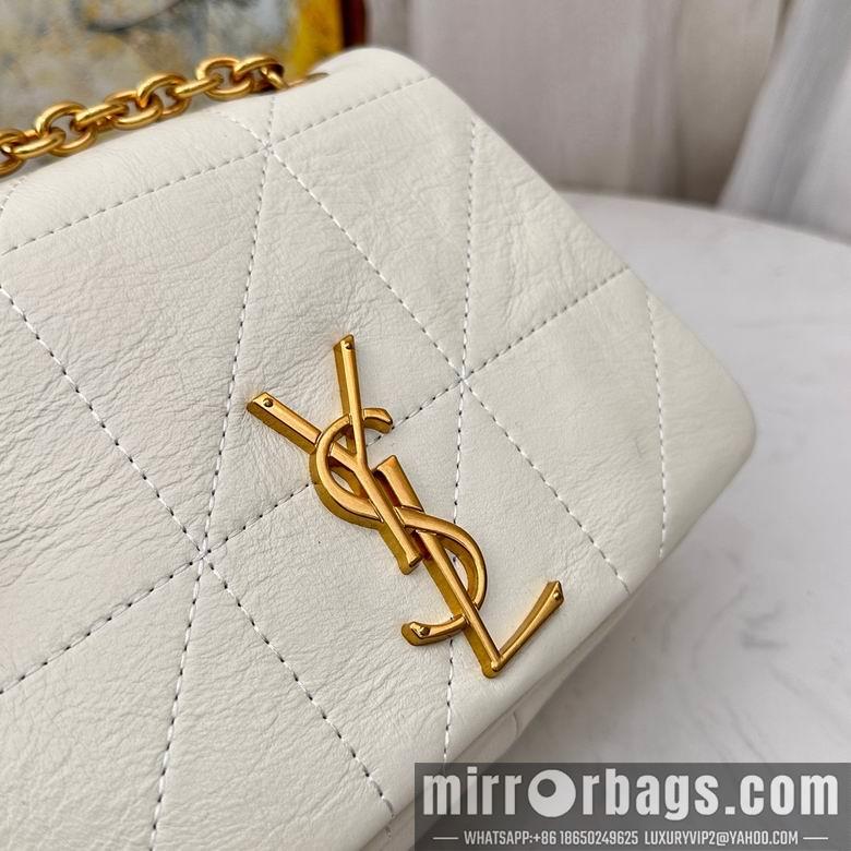 YSL Replica Bags 6883 20X7X18cm XMY 2colour