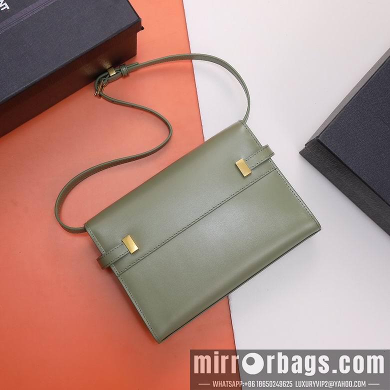 YSL Replica Bags 675626 24X17.5X6cm YG 3colour