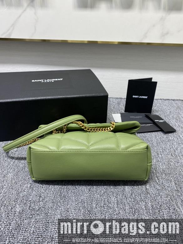 YSL Replica Bags Lou 620333  23X15.5X8.5cm MT