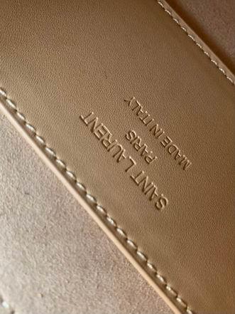 YSL Replica Bags YSL  619740 18x15.5x5.5cm 8D