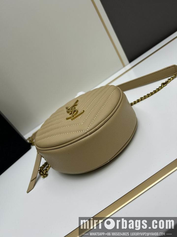 YSL Replica Bags YSL 8820 17x17x5cm jj2