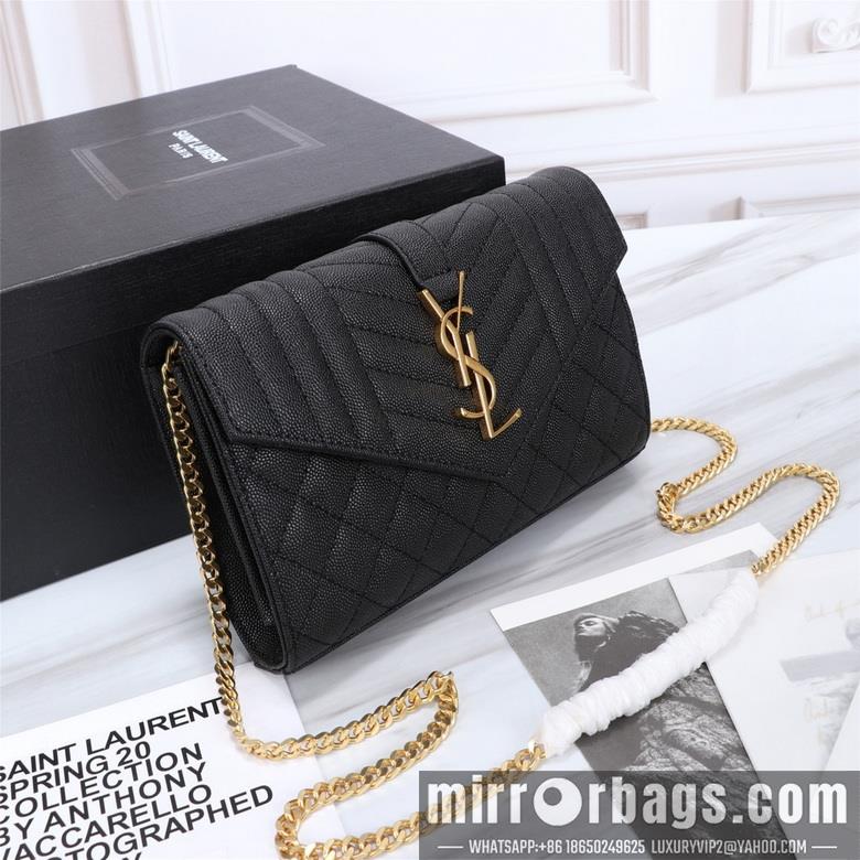 YSL Replica Bags Monogram  620280 22.5X14X4cm 8D
