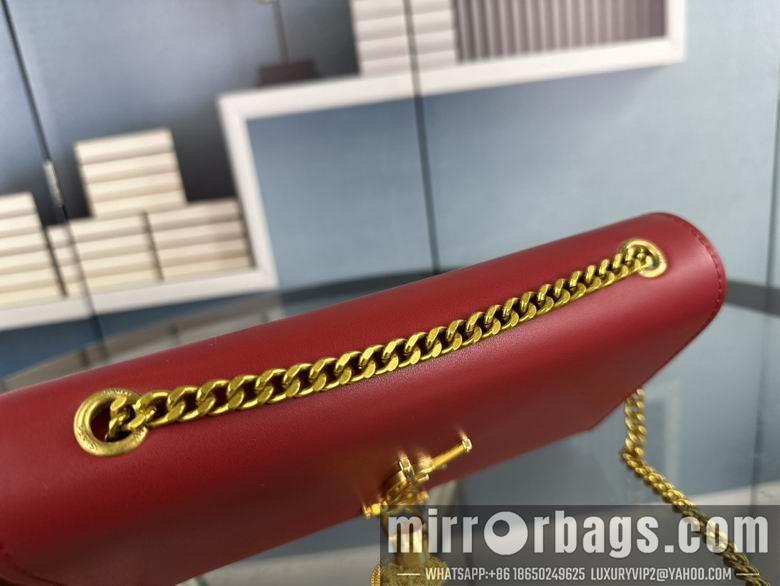 YSL Replica Bags 6014 24X15X4cm XMY 4colour