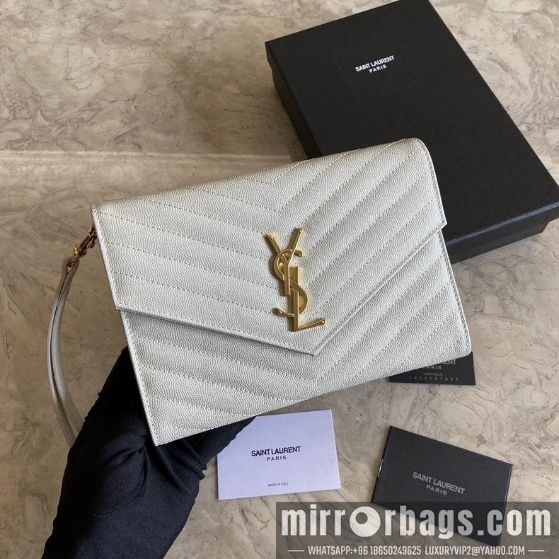 YSL Replica Bags 423299 21x16x3 cm mt