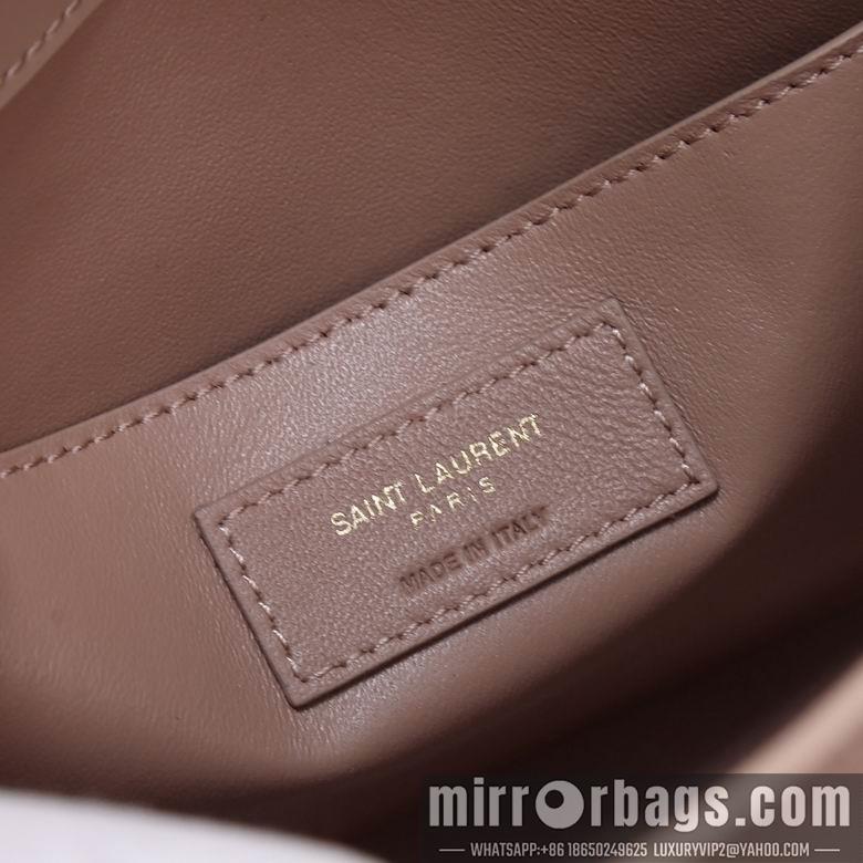 YSL Replica Bags 675626 24X17.5X6cm YG 3colour