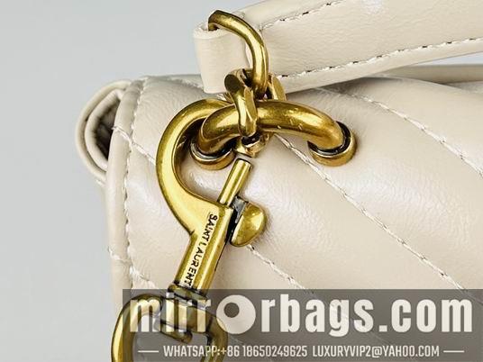 YSL Replica Bags 6126 19.5X11X3cm XMY 4colour