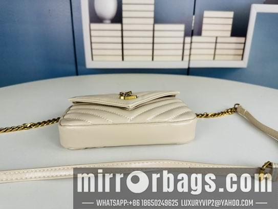 YSL Replica Bags 6126 19.5X11X3cm XMY 4colour