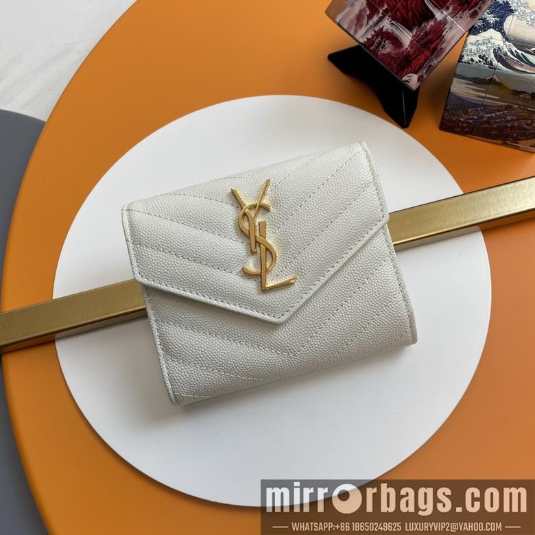YSL Replica Bags YSL 403943 12.5x10x2.5cm 8D4