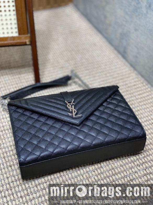 YSL Replica Bags 392741 31X21X7cm MT 3colour