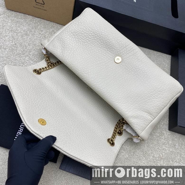 YSL Replica Bags 777399 37X21X10cm YG 2colour