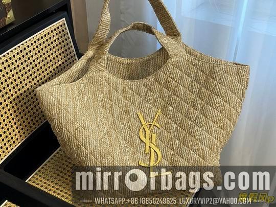 YSL Replica Bags YSL rose 36x39cm zy