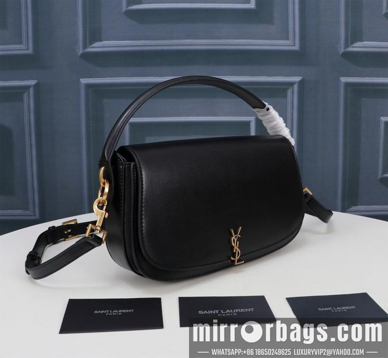 YSL Replica Bags YSL 787671 24x15x5cm 8D