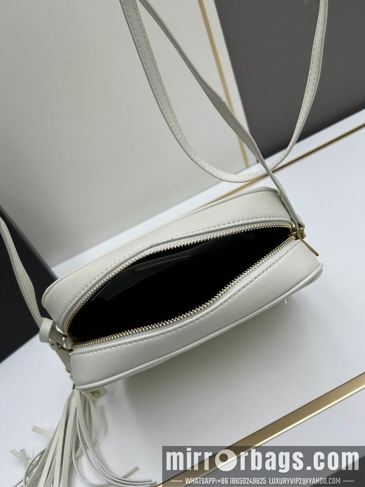 YSL Replica Bags YSL 8815 23x16x7cm jj1