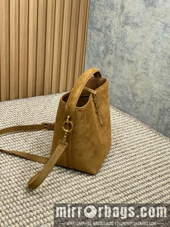 YSL Replica Bags 742828 20X25X16cm MT 2colour