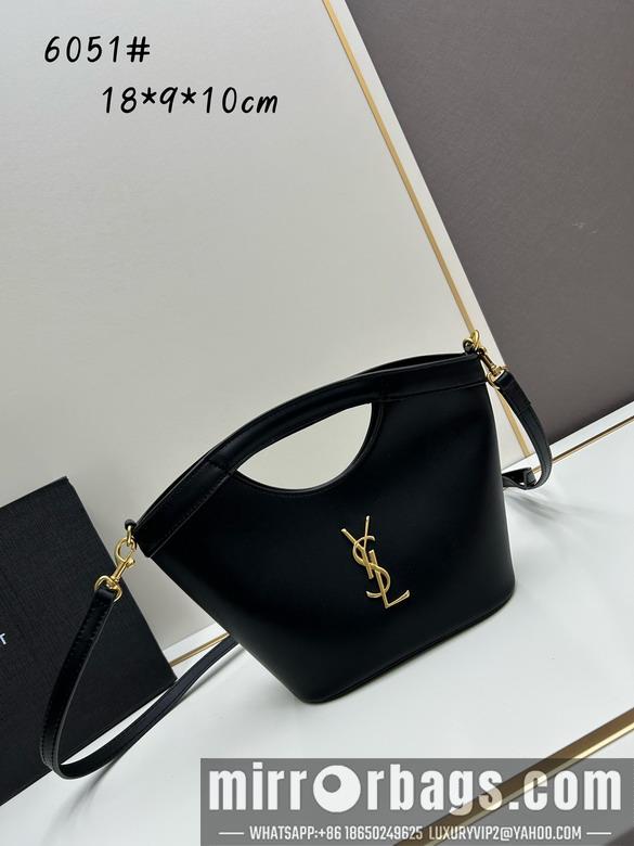 YSL Replica Bags YSL 6051 18x1x9.5x10cm jj