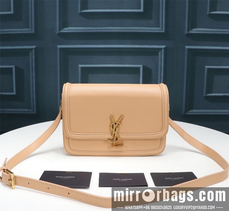 YSL Replica Bags 634305JD 23X16X6cm 8D 4colour