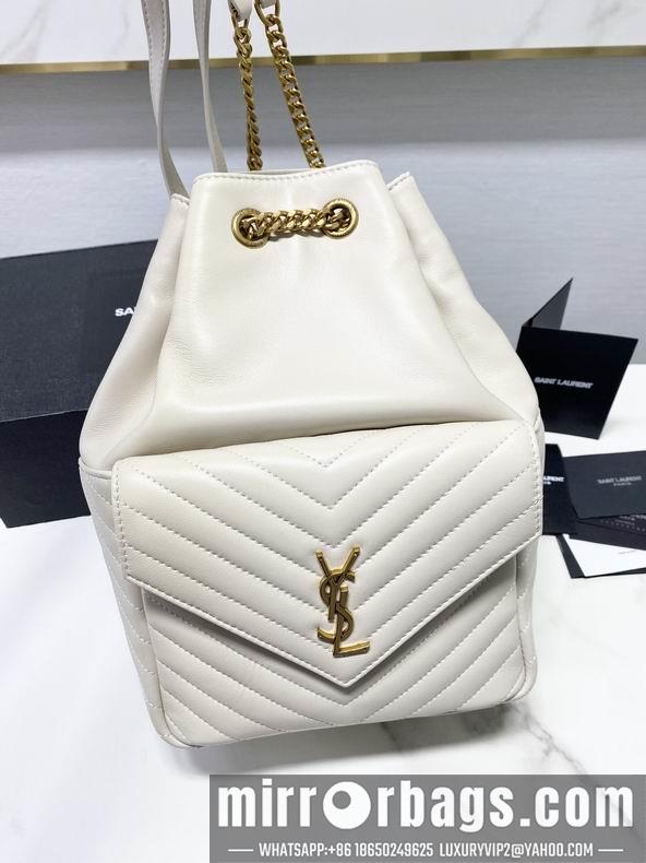 YSL Replica Bags 672609  22x29x15cm mt