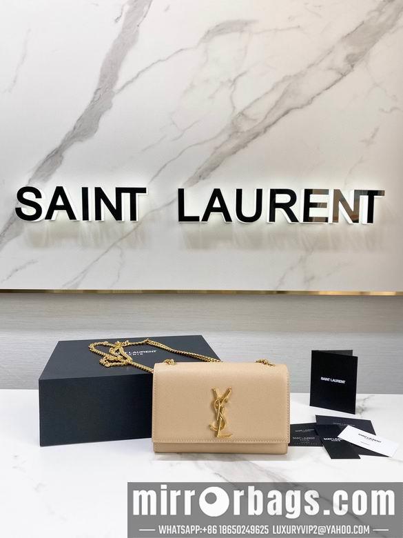 YSL Replica Bags 377629 20X13X5.5cm MT