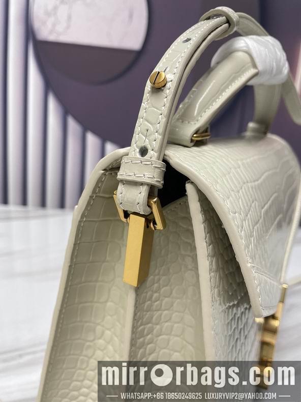 YSL Replica Bags 578000  24.5x20x11.5 cm wf