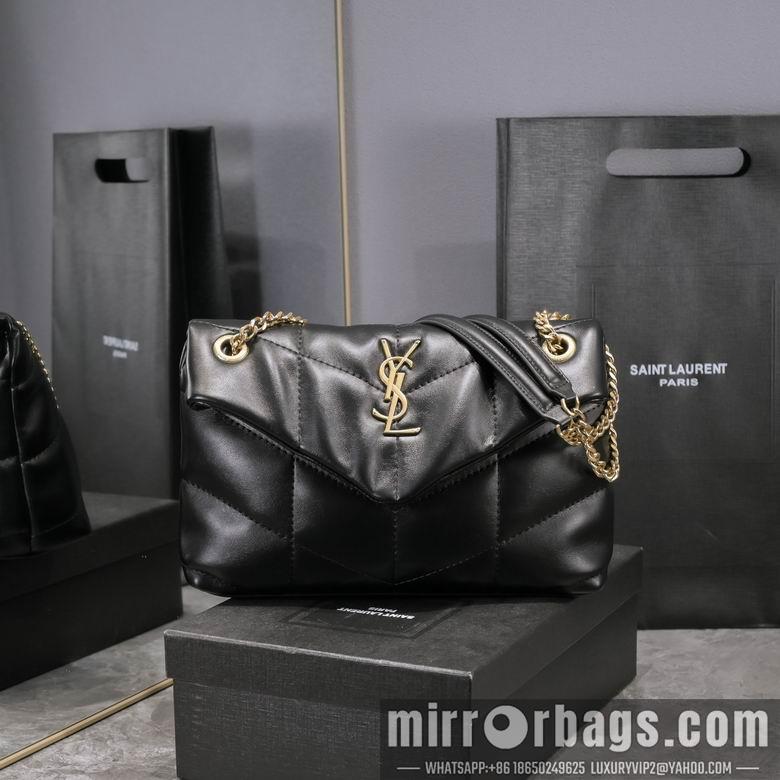 YSL Replica Bags 577476 29X17X11cm XMY 4colour