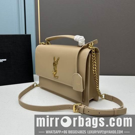 YSL Replica Bags YSL baby 8858 25x16x6cm ww