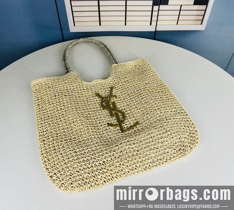 YSL Replica Bags 60129 42X39cm XMY 2colour