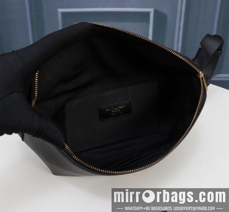 YSL Replica Bags YSL 569737 25x14x3.5cm 8D2