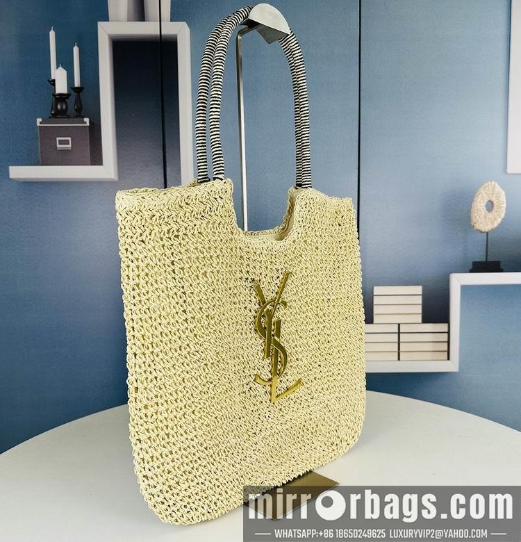 YSL Replica Bags 60129 42X39cm XMY 2colour