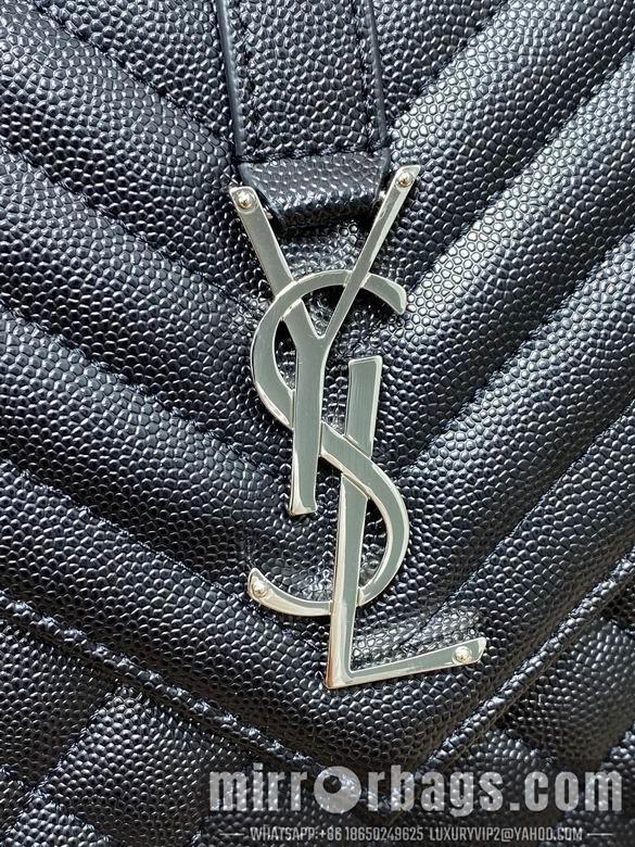 YSL Replica Bags 392741 31X21X7cm MT 3colour