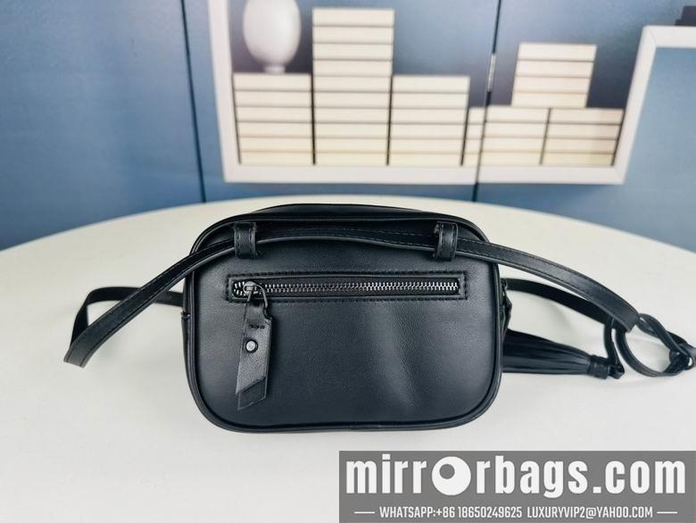 YSL Replica Bags 6055 18X12X5cm XMY