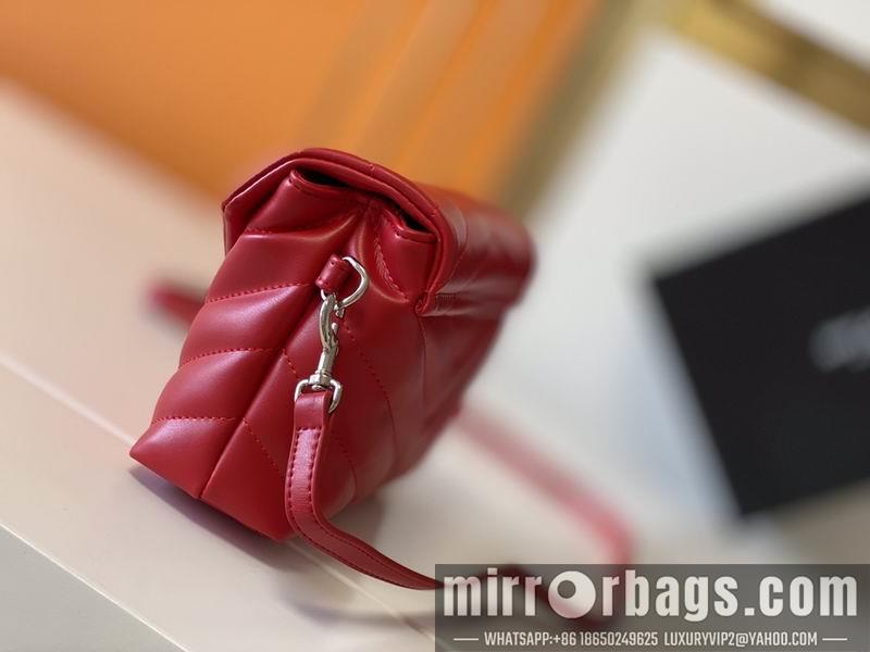 YSL Replica Bags YSL  26599 20cm 8D