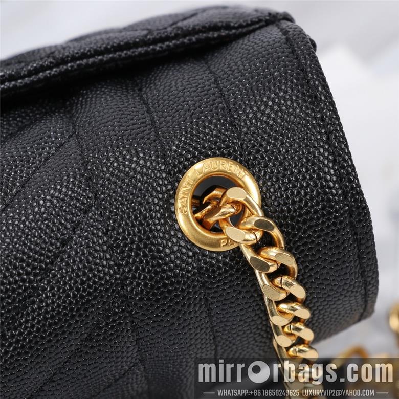 YSL Replica Bags Envelope  526286 21X13X6cm 8D