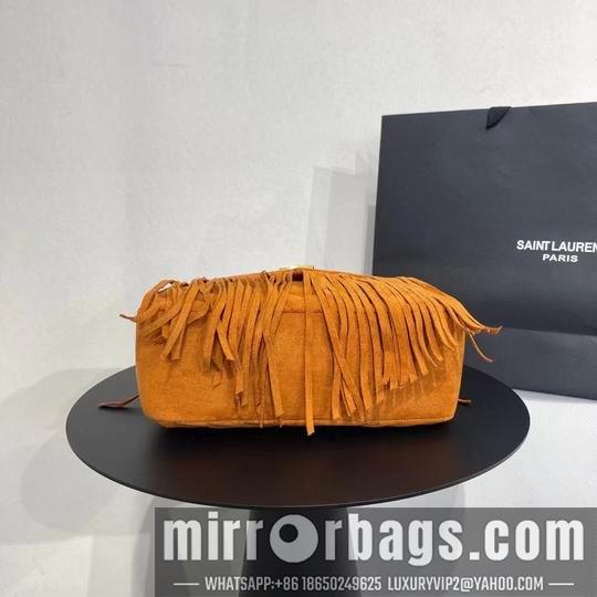 YSL Replica Bags YSL Monogram college 24x17x6cm CN 3色