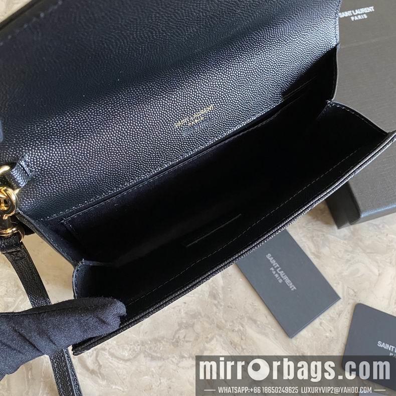 YSL Replica Bags 423299 21x16x3 cm mt