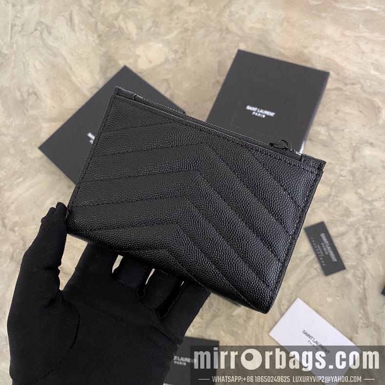 YSL Replica Bags 575974 13x9x1.5 cm mt01