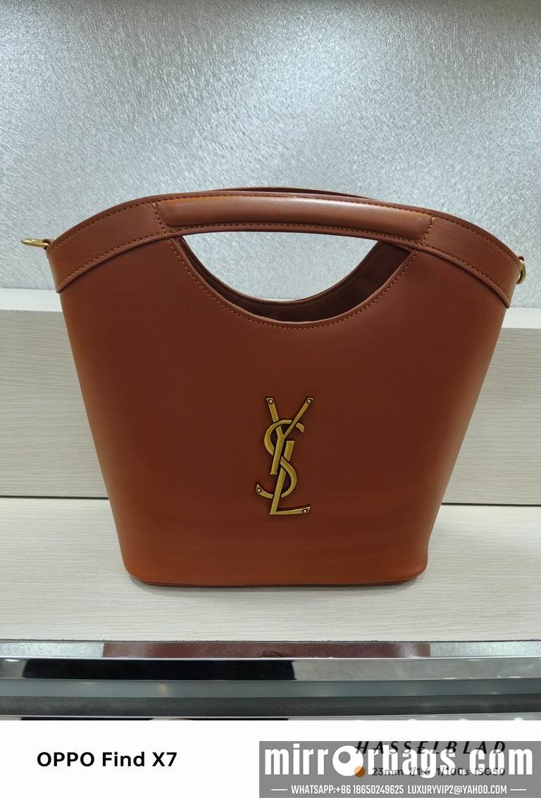 YSL Replica Bags 791069 23X20X10cm XMY 4colour