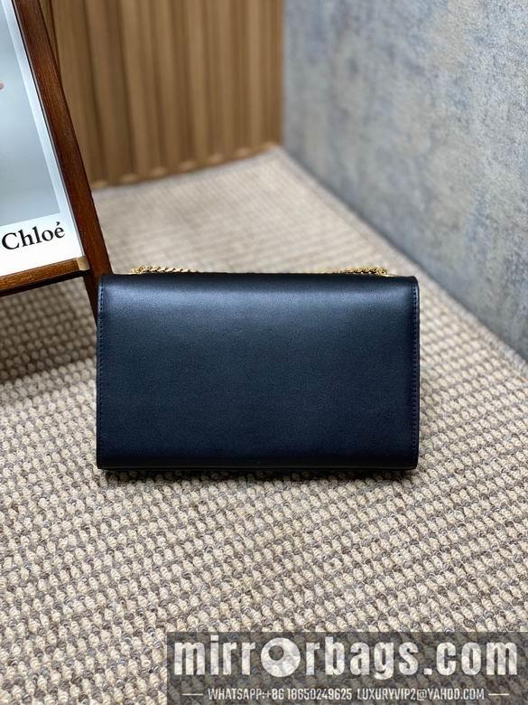 YSL Replica Bags 377829 24X14.5X5.5cm MT 3colour
