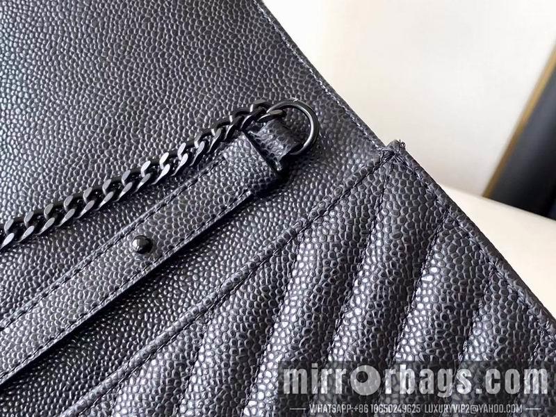 YSL Replica Bags YSL mongram  26801 22.5x14x4cm 8D