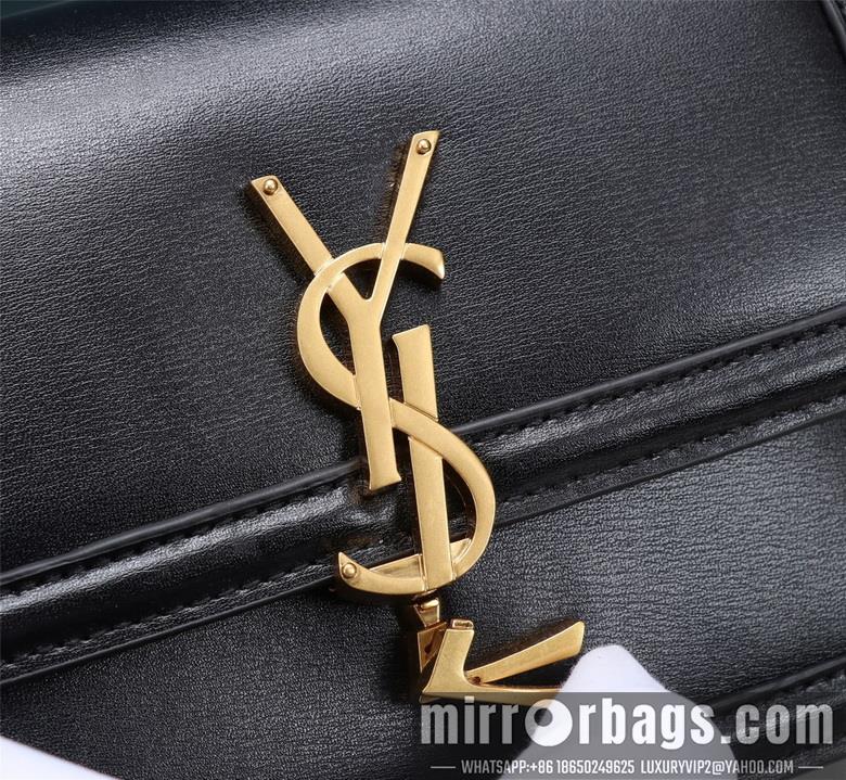 YSL Replica Bags 634306 19X13X5cm 8D 3colour
