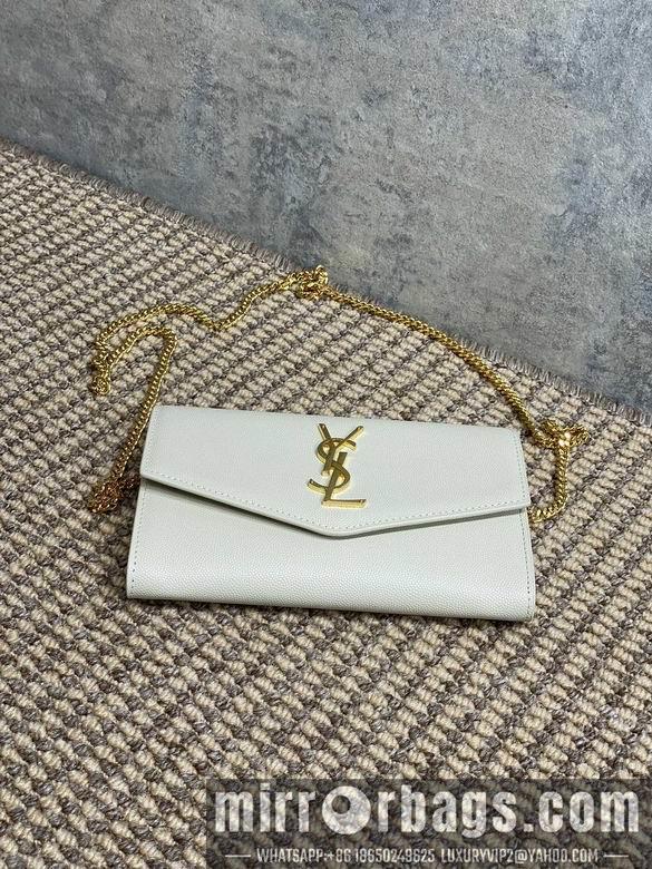 YSL Replica Bags 607788 19X12X4cm MT 3colour