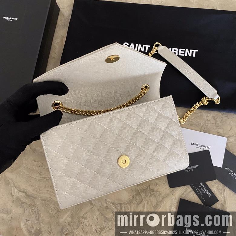 YSL Replica Bags 392745 21X13X6cm MT