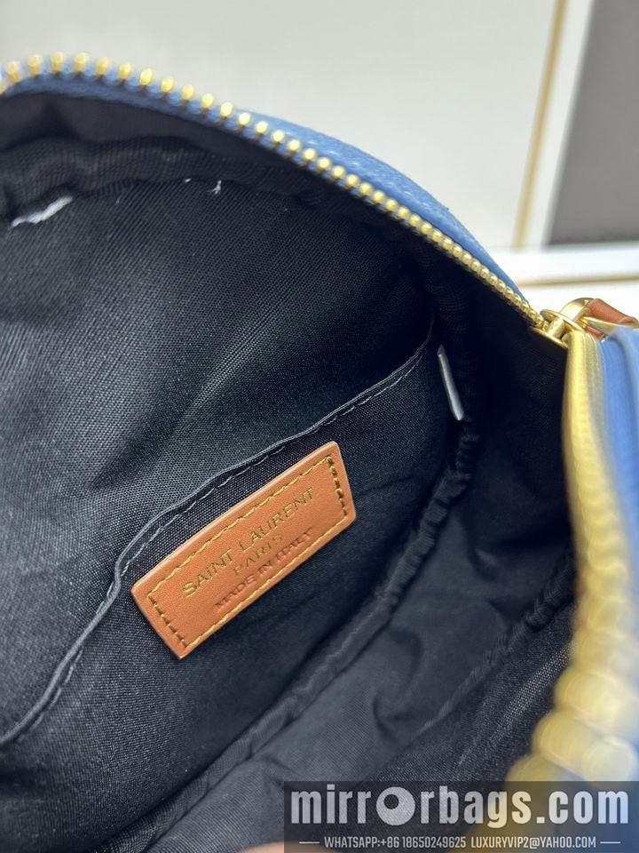 YSL Replica Bags YSL 8820 17x17x5cm jj
